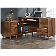 Granville L-Shaped Laptop Desk