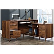 Granville L-Shaped Laptop Desk