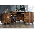 Granville L-Shaped Laptop Desk