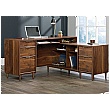 Granville L-Shaped Laptop Desk