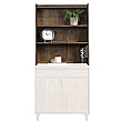 Granville Shelf Hutch