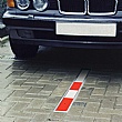 TRAFFIC-LINE Commander-Plus B Flush-Fitting Drop Down Posts