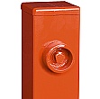 TRAFFIC-LINE Controller B Parking Posts