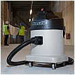 Numatic NDD570 Industrial Dry Vacuum Cleaner