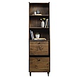 Stanton Narrow Bookcase