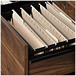 Stanton Narrow Bookcase