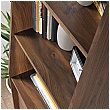 Stanton Narrow Bookcase