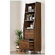 Stanton Narrow Bookcase