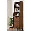 Stanton Narrow Bookcase