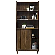 Stanton Wide Bookcase