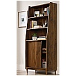 Stanton Wide Bookcase