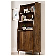 Stanton Wide Bookcase