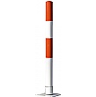 TRAFFIC-LINE Self-righting Barrier Posts