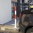 TRAFFIC-LINE Self-righting Barrier Posts