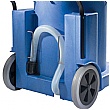 Numatic WV1800DH Industrial Wet Vacuum Cleaner