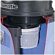 Numatic WV1800DH Industrial Wet Vacuum Cleaner