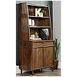 Granville Storage Sideboard and Shelf Hutch Unit