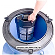 Numatic WVD1800DH Industrial Wet Vacuum Cleaner