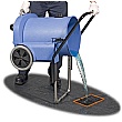 Numatic WVD900 Industrial Wet & Dry Vacuum Cleaner - 240V