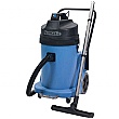 Numatic CombiVac CVD900 Industrial Wet & Dry Vacuum Cleaner - 240V