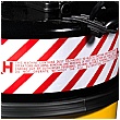 Numatic HZQ370 Advanced Filtration Vacuum Cleaner