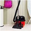 Henry Vacuum Cleaner