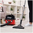 Henry Vacuum Cleaner