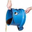 Charles Wet & Dry Vacuum Cleaner - 240V