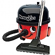 Henry Xtra Vacuum Cleaner