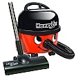 Henry Xtra Vacuum Cleaner