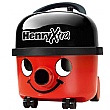 Henry Xtra Vacuum Cleaner
