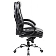 Lucca Executive Leather Office Chairs