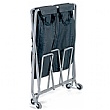 Numatic Servo-X Laundry Trolley 240L NX2401