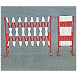 Flexi Extendable Trellis Barriers