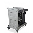 Numatic NuKeeper Housekeeping Trolley Soft Front N