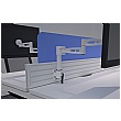 Kardo Tool Rail Monitor Arm