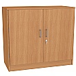 Multi-Purpose Wooden Cupboard