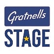 Gratnells Step-Up Podium
