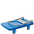 Proplaz Super Silent Large Platform Trolley