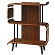 Lawrence Home Office Bookcase