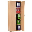 NEXT DAY Karbon Wooden Office Cupboards