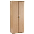 NEXT DAY Karbon Wooden Office Cupboards