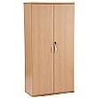 NEXT DAY Karbon Wooden Office Cupboards