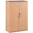 NEXT DAY Karbon Wooden Office Cupboards