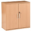 NEXT DAY Karbon Wooden Office Cupboards