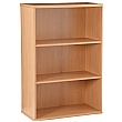 NEXT DAY Karbon Office Bookcases