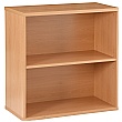 NEXT DAY Karbon Office Bookcases