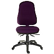 Spectrum Ergonomic Asynchro Operator Chair