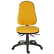 Spectrum Ergonomic Asynchro Operator Chair