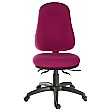 Spectrum Ergonomic Asynchro Operator Chair